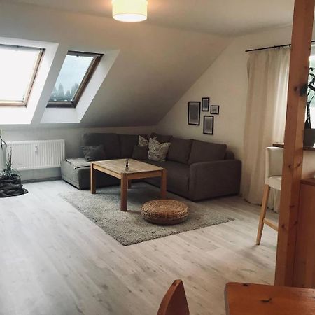 Ferienwohnung Naturparadies Gnitz Lutow Экстерьер фото