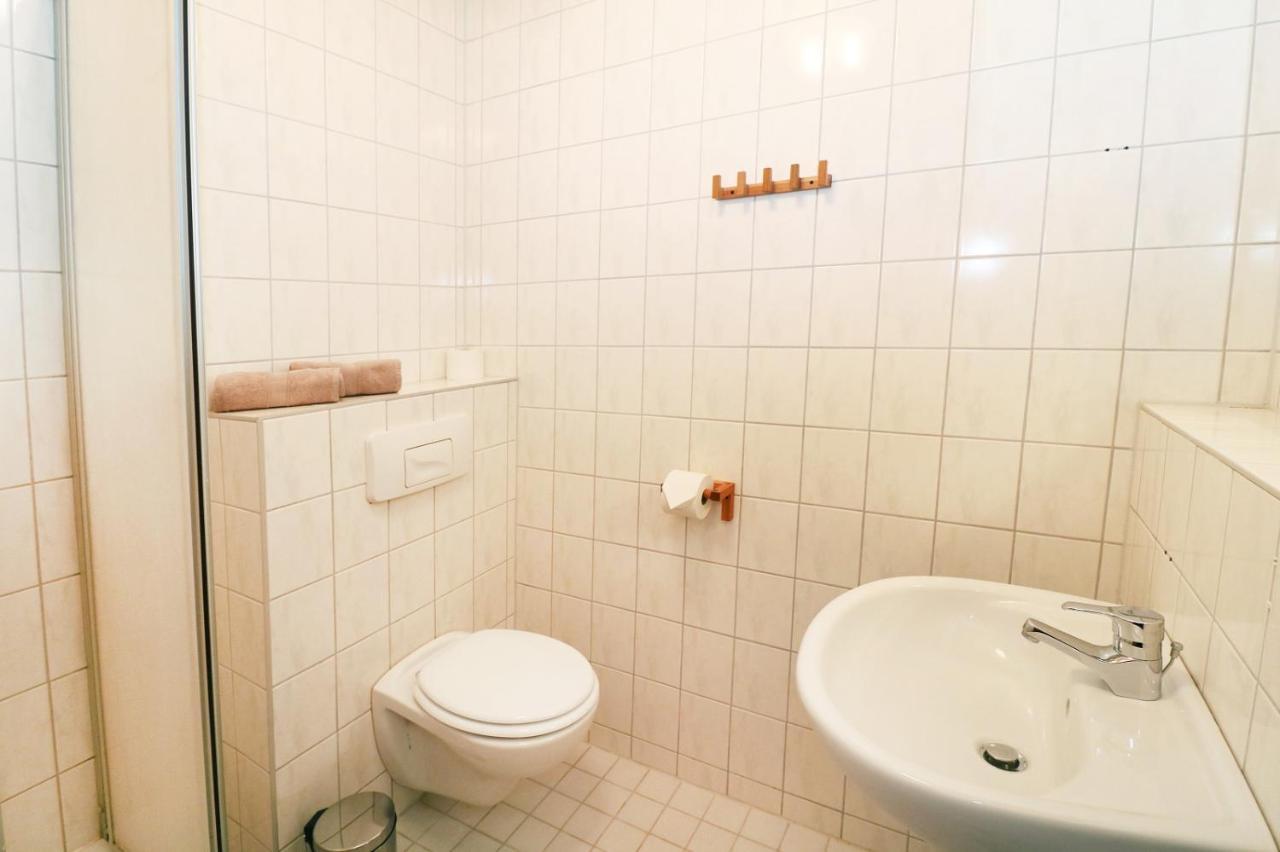 Ferienwohnung Naturparadies Gnitz Lutow Экстерьер фото